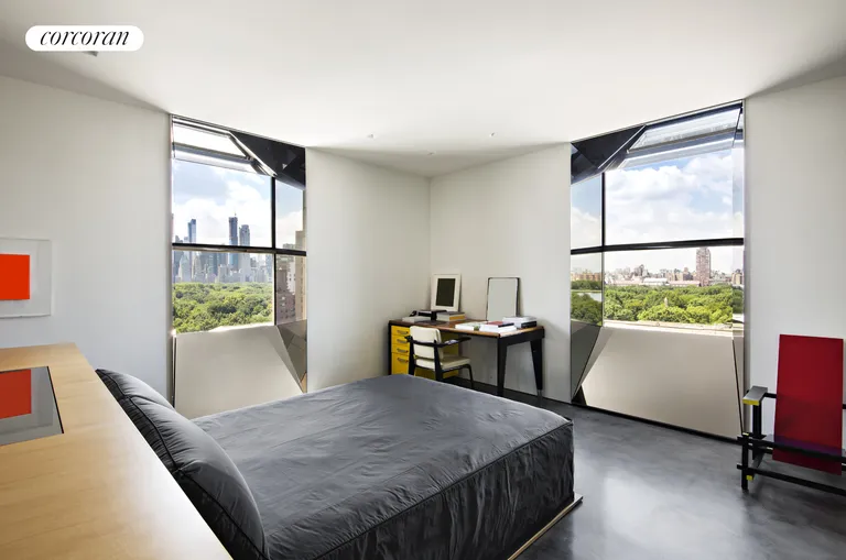 New York City Real Estate | View 1010 Fifth Avenue, 14F | Bedroom | View 3