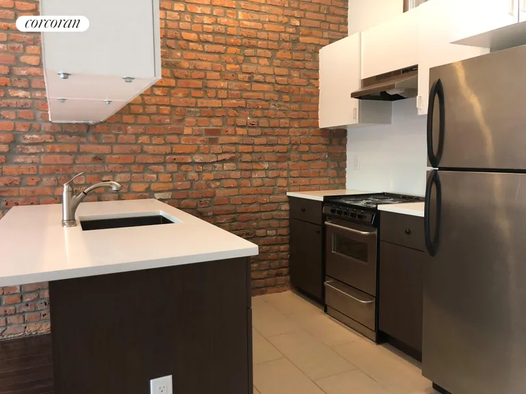 New York City Real Estate | View 297 Livingston Street, 1 | room 1 | View 2