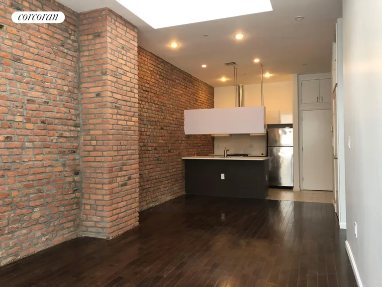 New York City Real Estate | View 297 Livingston Street, 1 | 1 Bed, 1 Bath | View 1