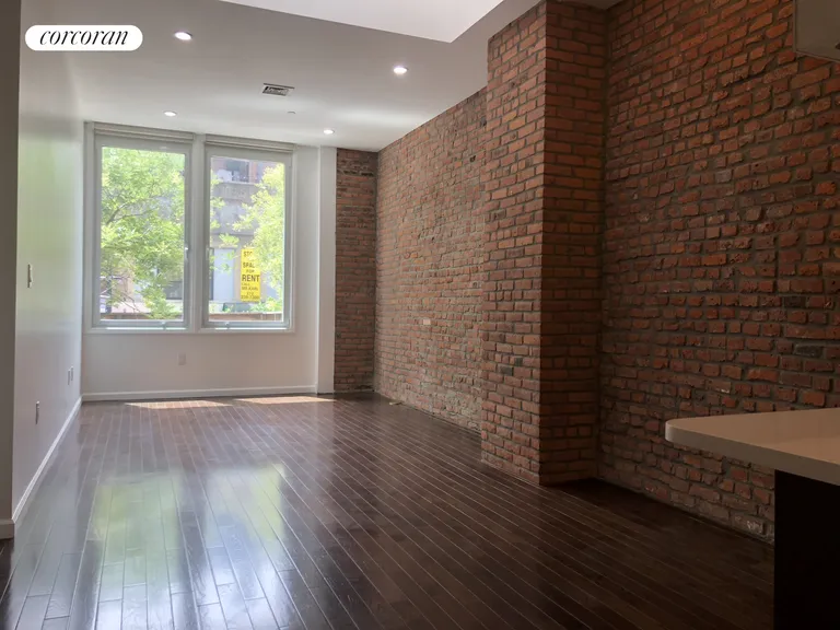 New York City Real Estate | View 297 Livingston Street, 1 | room 2 | View 3
