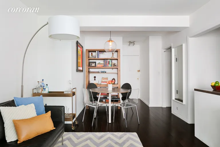 New York City Real Estate | View 49 West 12th Street, 3H | room 1 | View 2