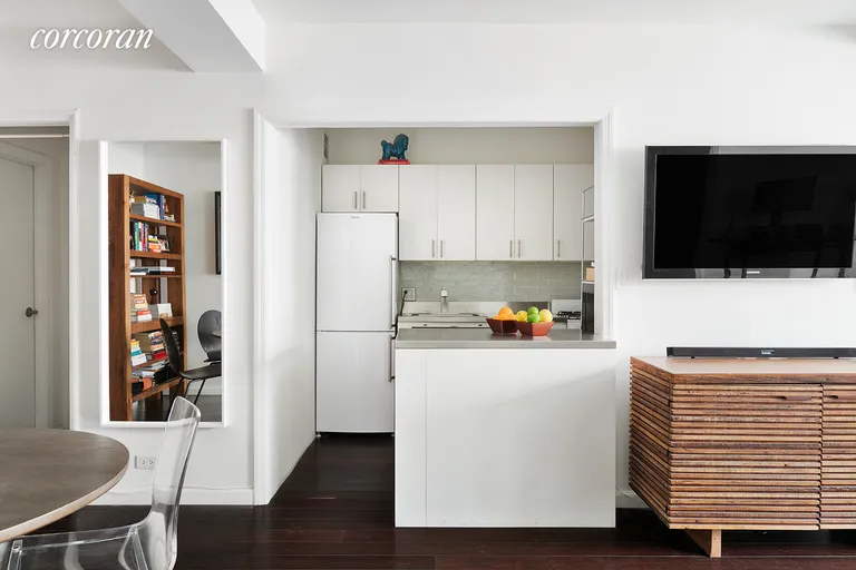 New York City Real Estate | View 49 West 12th Street, 3H | room 2 | View 3