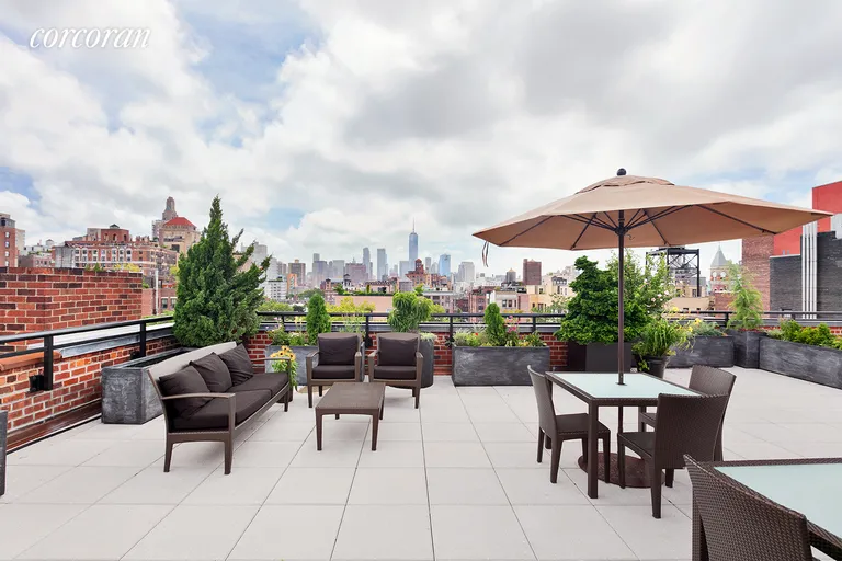 New York City Real Estate | View 49 West 12th Street, 3H | room 7 | View 8