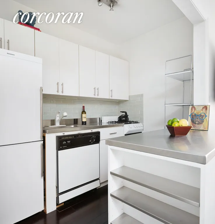 New York City Real Estate | View 49 West 12th Street, 3H | room 3 | View 4