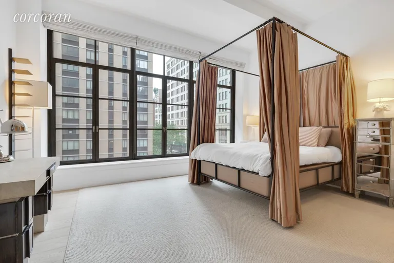 New York City Real Estate | View 404 Park Avenue South, 3A | room 3 | View 4