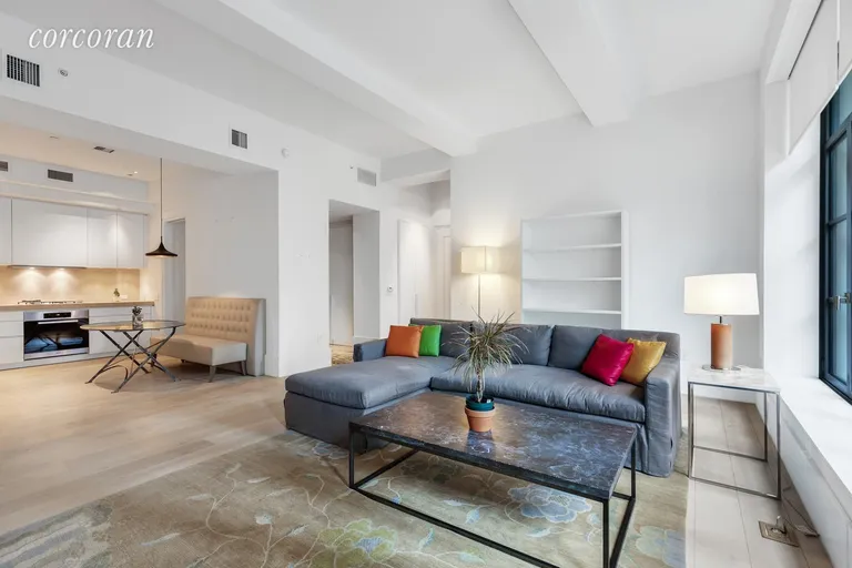 New York City Real Estate | View 404 Park Avenue South, 3A | room 2 | View 3
