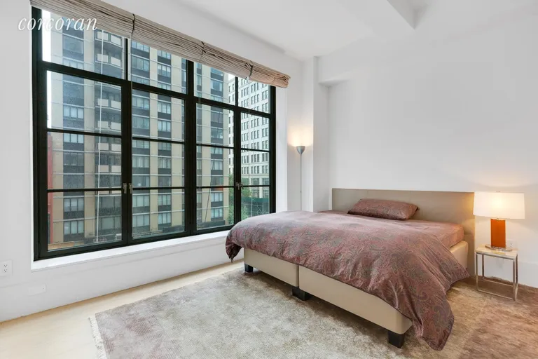 New York City Real Estate | View 404 Park Avenue South, 3A | room 4 | View 5