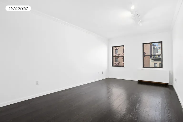 New York City Real Estate | View 186 West 80th Street, 5C | 1 Bath | View 1