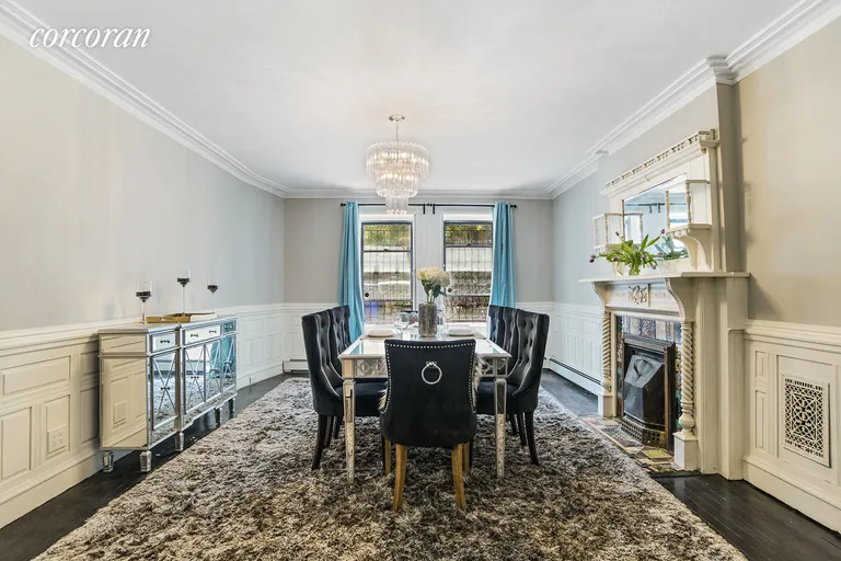 New York City Real Estate | View 279 Jefferson Avenue | room 4 | View 5