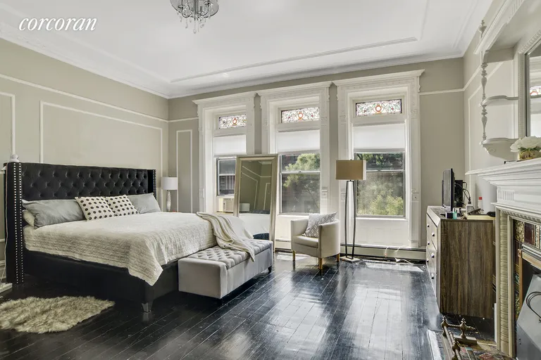 New York City Real Estate | View 279 Jefferson Avenue | room 2 | View 3