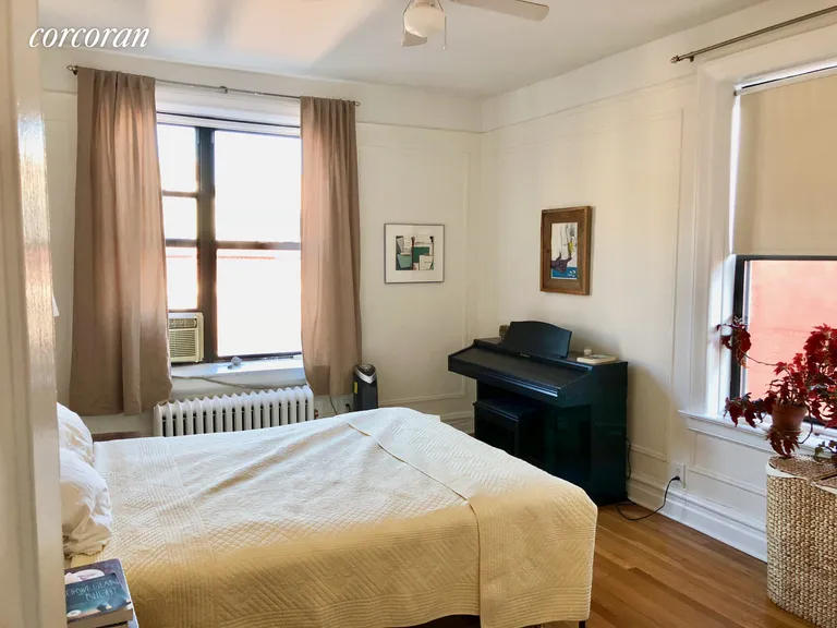 New York City Real Estate | View 860 West 181st Street, 67A | room 2 | View 3