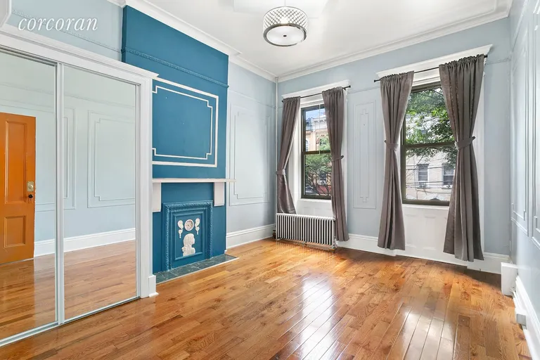 New York City Real Estate | View 242 Kingsland Avenue | King Sized Bedroom! | View 8