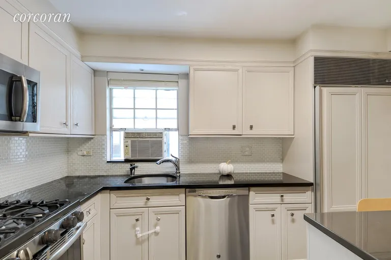 New York City Real Estate | View 440 East 57th Street, 15D | Kitchen | View 2