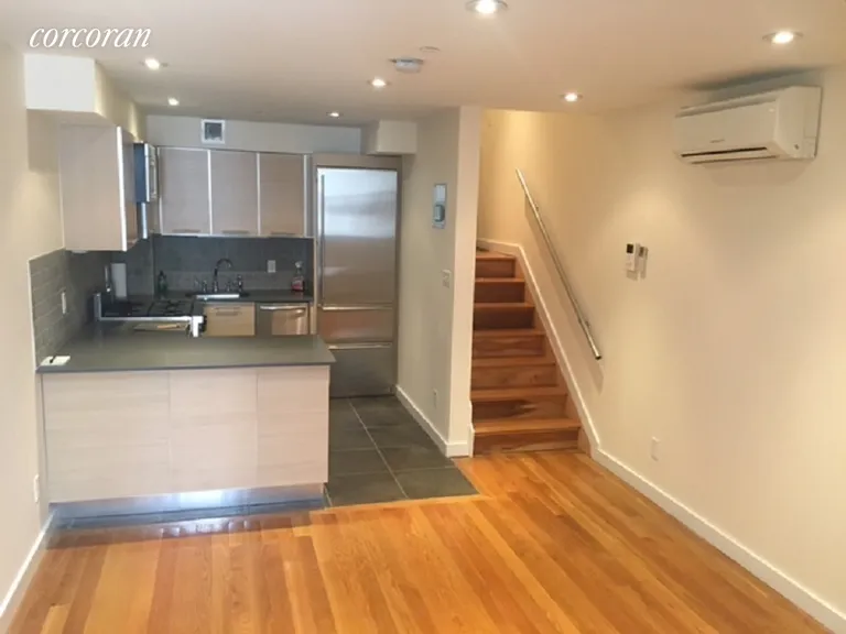 New York City Real Estate | View 215 East 81st Street, 5B | 1 Bed, 1 Bath | View 1