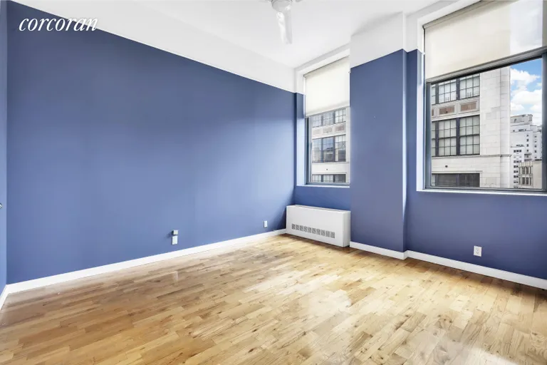 New York City Real Estate | View 115 Fourth Avenue, PH8C | room 6 | View 7