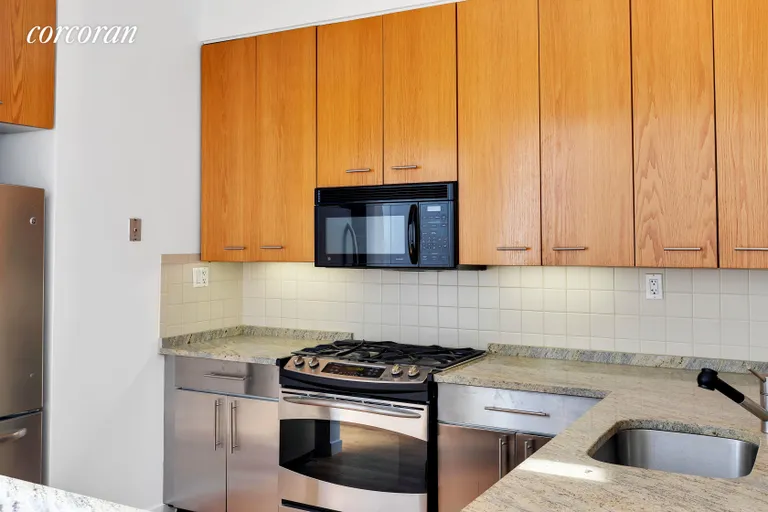 New York City Real Estate | View 115 Fourth Avenue, PH8C | room 4 | View 5