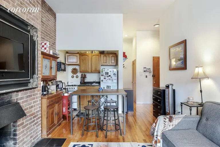 New York City Real Estate | View 27 West 89th Street, 5H | room 1 | View 2