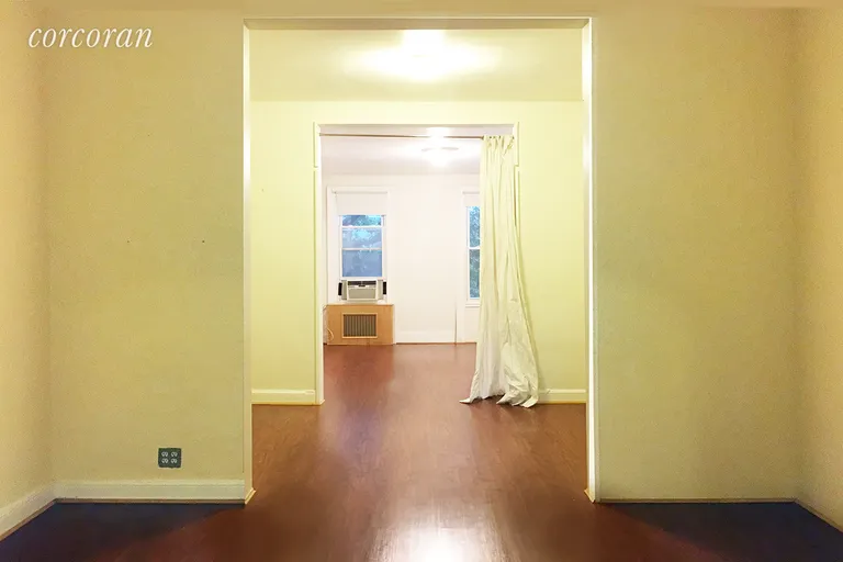 New York City Real Estate | View 458 Humboldt Street, 2 | room 2 | View 3