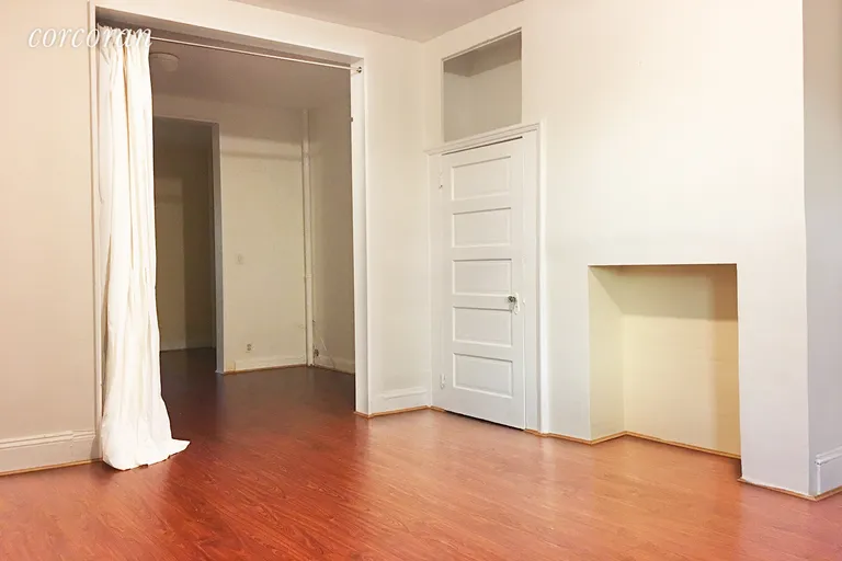 New York City Real Estate | View 458 Humboldt Street, 2 | room 3 | View 4