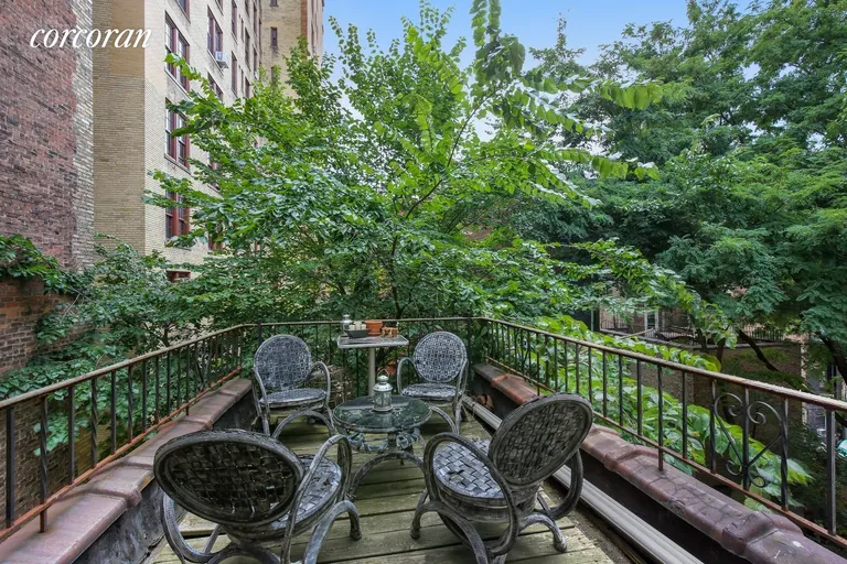 New York City Real Estate | View 308 West 89th Street, 4B | room 3 | View 4