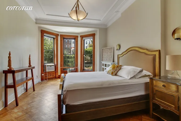 New York City Real Estate | View 394 Park Place, 1 | room 3 | View 4
