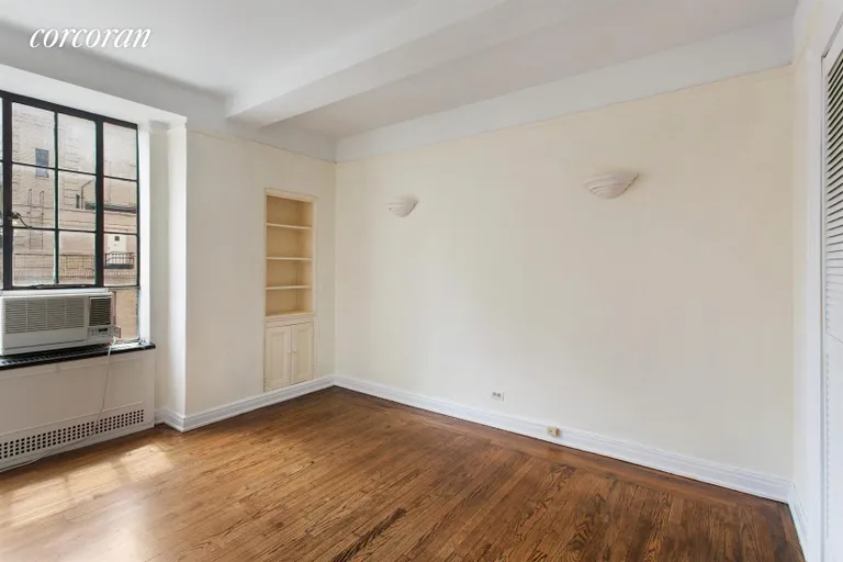 New York City Real Estate | View 350 West 57th Street, 11F |  Bedroom Vacant | View 5
