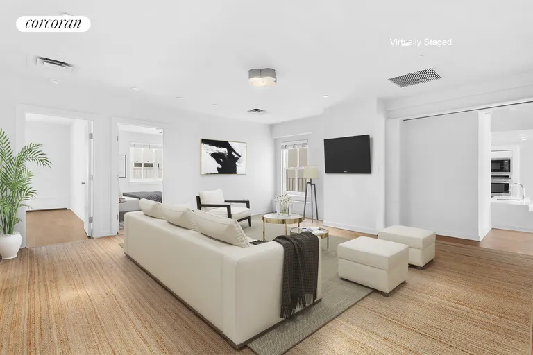 New York City Real Estate | View 28 Laight Street, 4A | room 5 | View 6