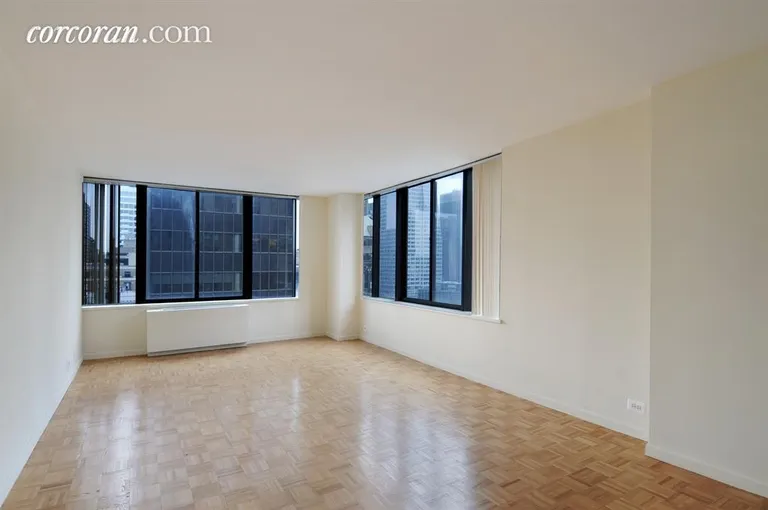 New York City Real Estate | View 445 Fifth Avenue, 26A | 1 Bed, 1 Bath | View 1