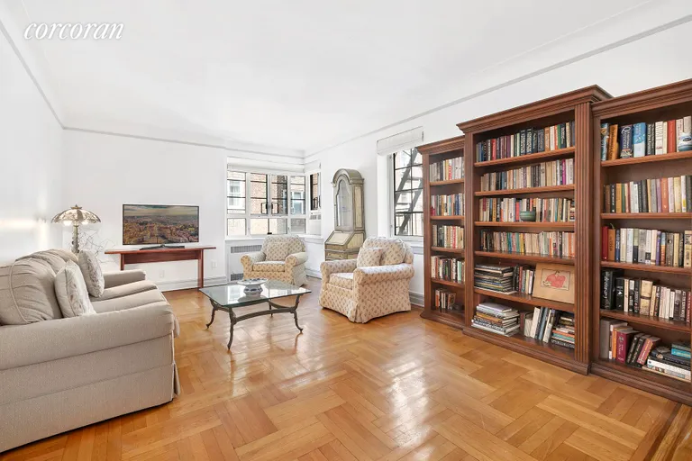 New York City Real Estate | View 140 8th Avenue, 4F | 1 | View 4