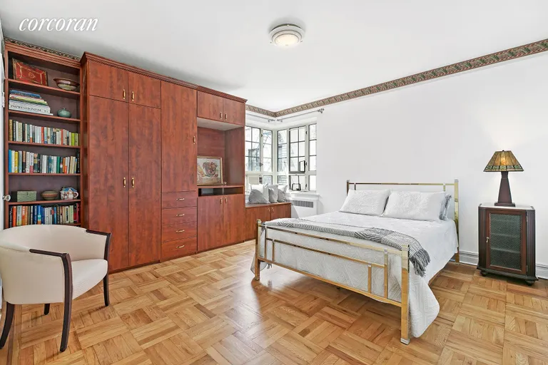 New York City Real Estate | View 140 8th Avenue, 4F | 5 | View 6