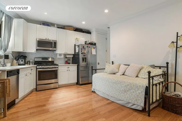New York City Real Estate | View 241 Ocean Parkway, D1 | room 2 | View 3