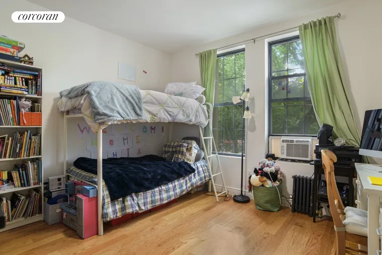 New York City Real Estate | View 241 Ocean Parkway, D1 | 2 Beds, 2 Baths | View 1