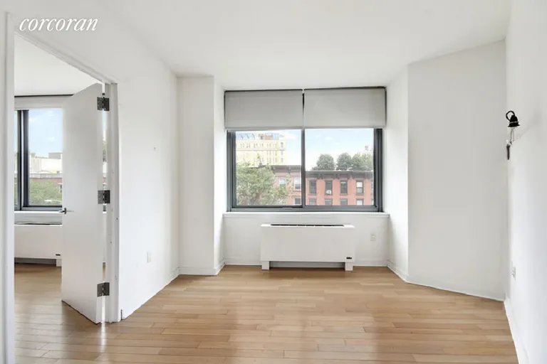 New York City Real Estate | View 230 Ashland Place, 4B | room 2 | View 3