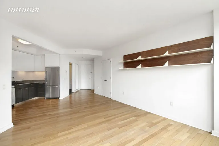 New York City Real Estate | View 230 Ashland Place, 4B | room 1 | View 2