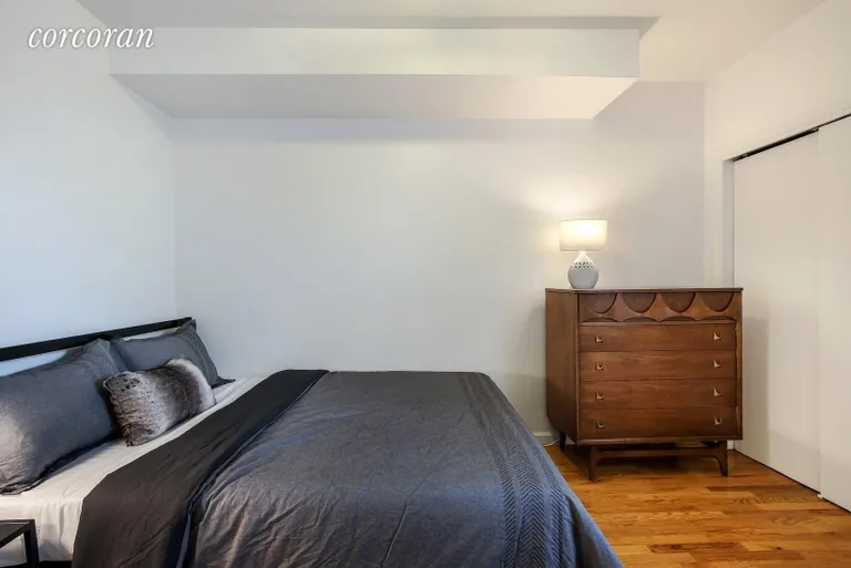 New York City Real Estate | View 204 21st Street, 2A | room 3 | View 4