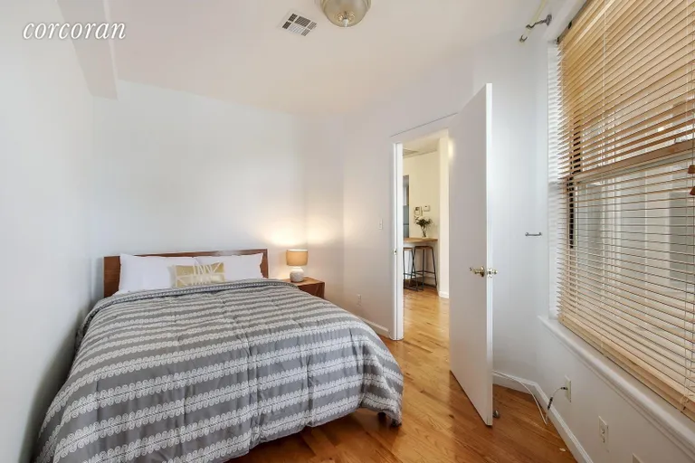 New York City Real Estate | View 204 21st Street, 2A | room 4 | View 5