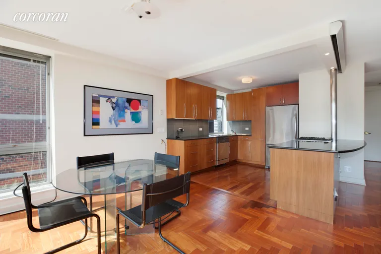 New York City Real Estate | View 1965 Broadway, 14H | room 1 | View 2