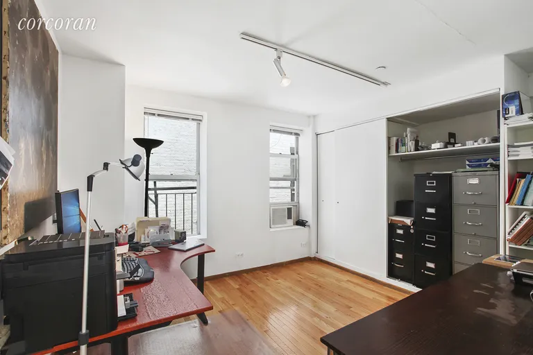 New York City Real Estate | View 131 Prince Street, 7R | Private Office | View 3