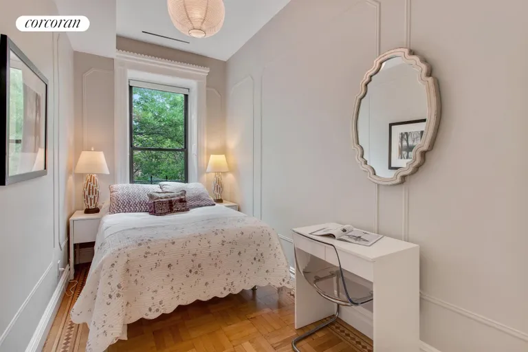 New York City Real Estate | View 190 Saint Johns Place, 2 | room 4 | View 5