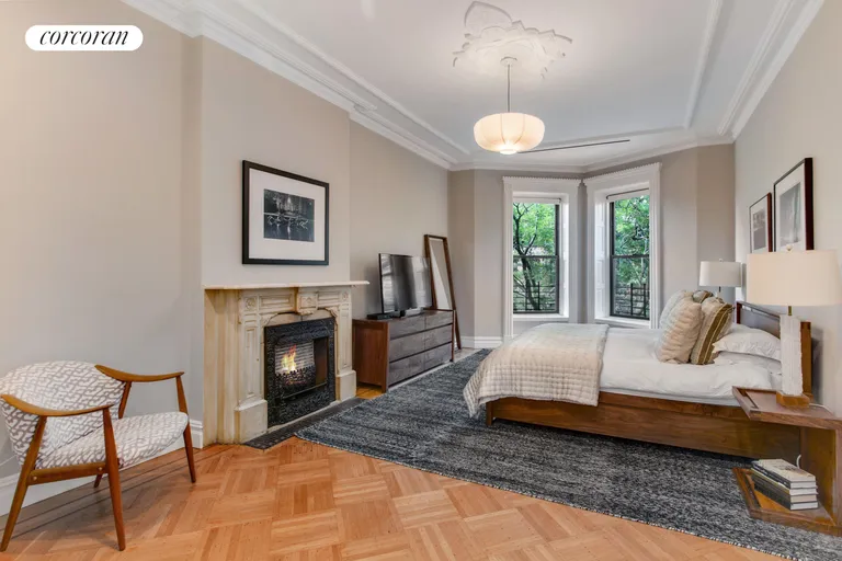 New York City Real Estate | View 190 Saint Johns Place, 2 | room 3 | View 4