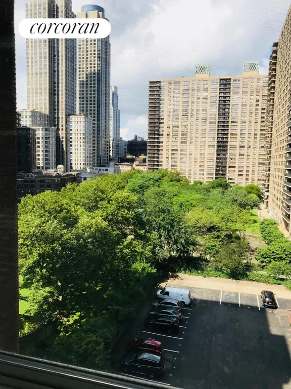 New York City Real Estate | View 303 West 66th Street, 10LW | 1 Bed, 1 Bath | View 1