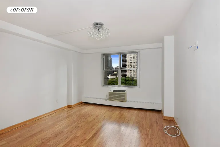 New York City Real Estate | View 303 West 66th Street, 10LW | Bedroom | View 5