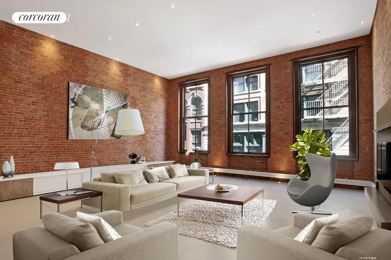 New York City Real Estate | View 50 Lispenard Street, 2 | room 4 | View 5