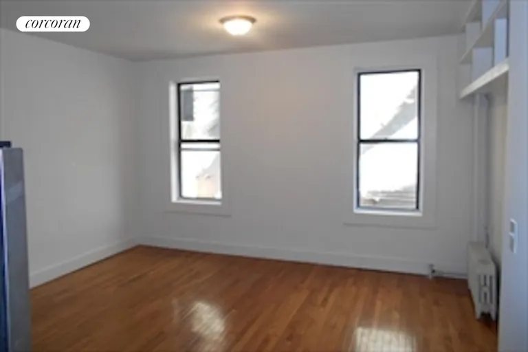 New York City Real Estate | View 1657 8th Avenue, 1A | room 1 | View 2