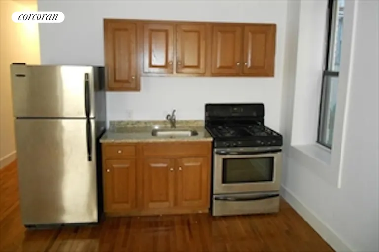 New York City Real Estate | View 1657 8th Avenue, 1A | 1 Bed, 1 Bath | View 1
