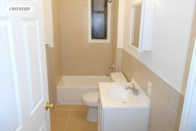 New York City Real Estate | View 1657 8th Avenue, 1A | room 2 | View 3
