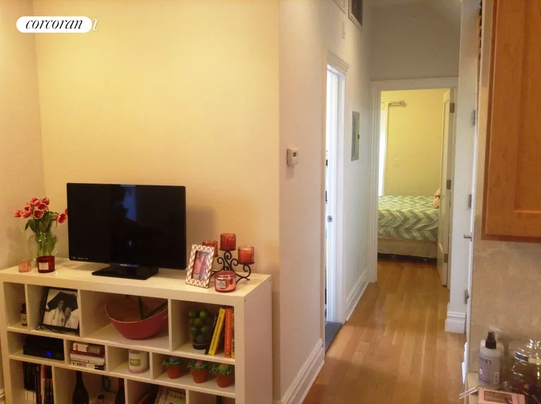 New York City Real Estate | View 1657 8th Avenue, 4A | room 2 | View 3