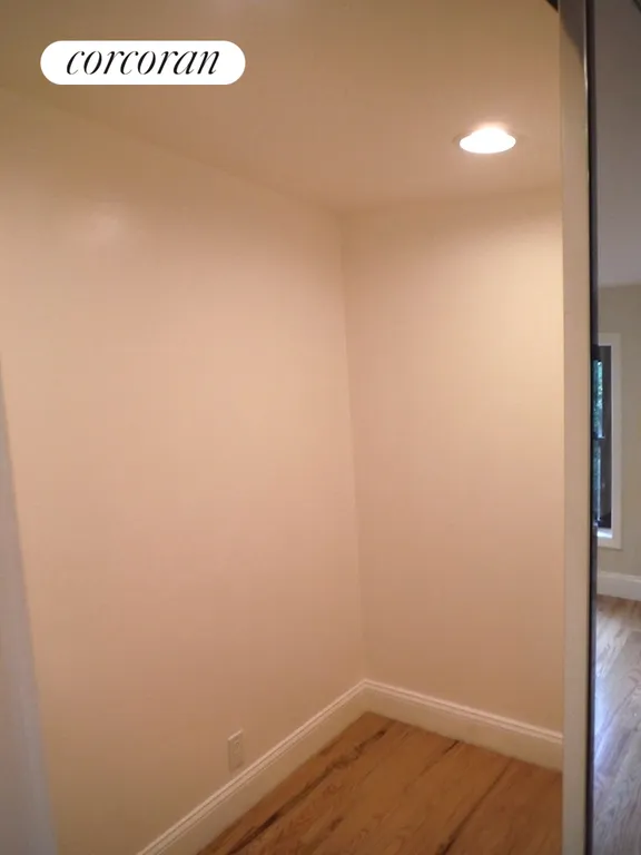 New York City Real Estate | View 59 8th Avenue, 4 | Walk-In Closet | View 8