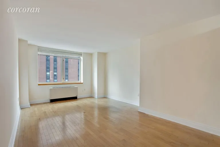 New York City Real Estate | View 1760 Second Avenue, 15E | Living Room | View 6