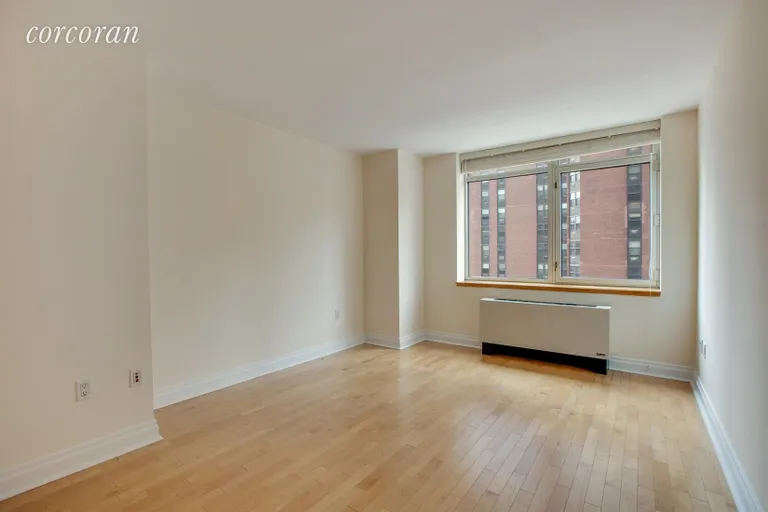 New York City Real Estate | View 1760 Second Avenue, 15E | Bedroom | View 9